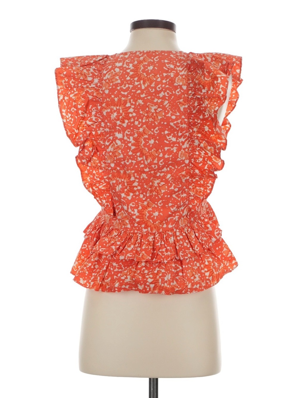 Ulla Johnson Top - Picture 2 of 3